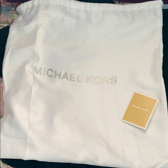 Michael Kors Hamilton Jet Set Crocodile Leather - Picture 10 of 10